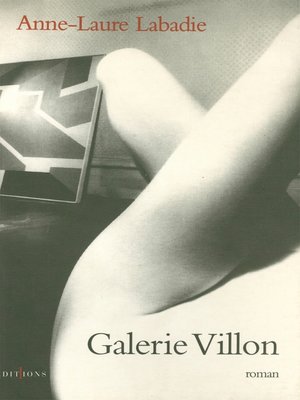 cover image of Galerie Villon